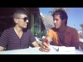 Q ArTiC á conversa com ALIENTECH FOX p2
