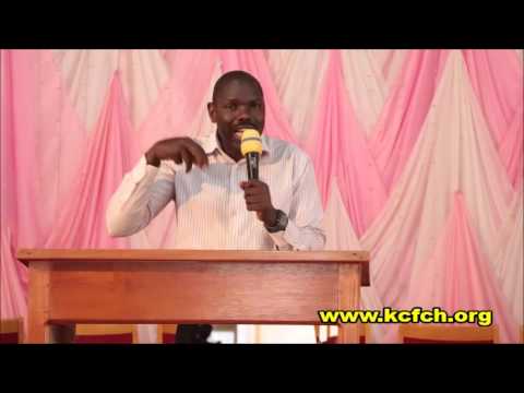 Prayer for the nation and the for Rain in Uganda. By Pastor Kamya Emmanuel.