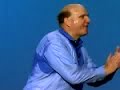 Ballmer's developers...