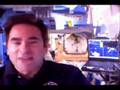 Ask Astronaut Greg Chamitoff: Scuba for Space?
