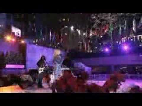 0 0 ashley tisdale Tisdale Rockefeller Center Last Christmas Ashley Tisdale Ashley