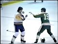 Tony Twist Fight Video