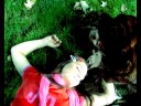 Beautiful dead women