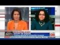 Mona Eltahawy to CNN: Call Egypt an Uprising