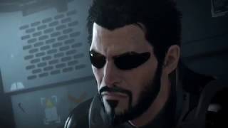 Deus Ex Mankind Divided Impressions and Gameplay