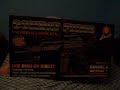 Airsoft G36C gun Airsoft G36C gun