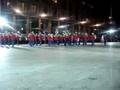 March en showband Rheden Taptoe Schiedam
