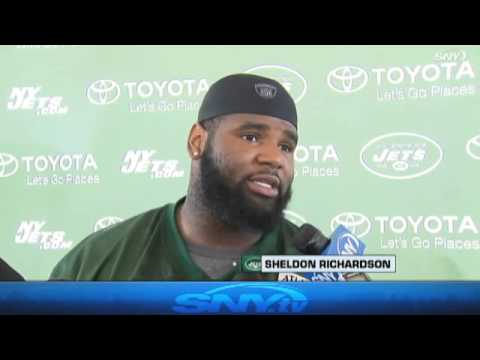 Video: Jets Camp Report: Defense Dominates