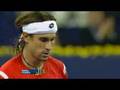 Nadal vs Ferrer Hightlights