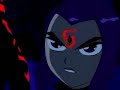 teen titans terra vs raven teen titans terra vs raven