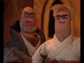 guerre des pouces