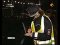 KabelEins BIZZ: Polizei Kontrolle