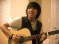 One Time By Justin Bieber (Cover)