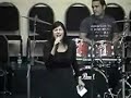 Fernanda Brum canta Te amo o Se�or