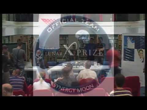0 - Synergy Moon Press Conference July 27, 2011 Zagreb - Intro