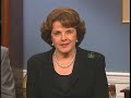 Senator McConnell & Senator Feinstein On Burma Senator McConnell & Senator Feinstein On Burma