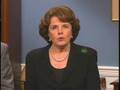Senator McConnell & Senator Feinstein On Burma