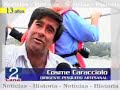 NOTA DEL RECUERDO: Conflicto de la Pesca Artesanal NOTA DEL RECUERDO: Conflicto de la Pesca Artesanal