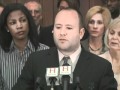 MO House Democrat 2011 End of Session Press Conference Pt. 1