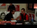 Frivolous interview