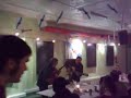 C.S. O Pichel, 22 de novembro de 2008. Mini e Mero cantam 