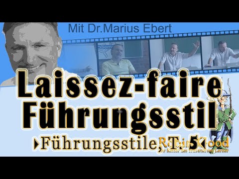 Laissez faire - http://insiderwissen-ihk-pruefung.spasslerndenk.de/, Schnell-Lernmethode für Betriebswirtschaft: Spaßlerndenk-Methode für Betriebswirt/in IHK, Technischer Be...