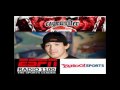 Gilbert Melendez On Shinya Aoki