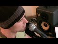 Orestes- A Perfect Circle cover (piano/vocal)