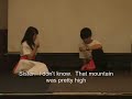 Hmong Folk Tale Play Hmong Folk Tale Play