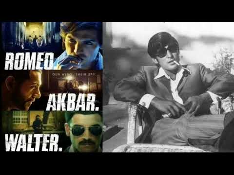 RAW : Ravindra Kaushik Real Life Story || Romeo Akbar Walter || John Abraham