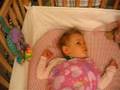 Tonic/Absence Seizure in 2 year old