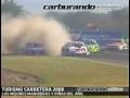 TC - show maniobras y piñas parte 1