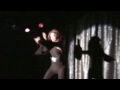 sexia lopez performing @ fuego friday, revolution night club