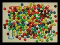 The Making Of An M&m