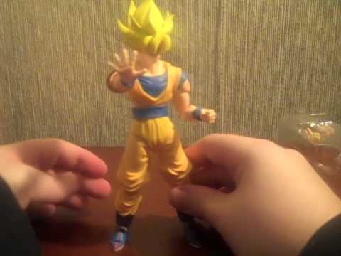 Son Goku