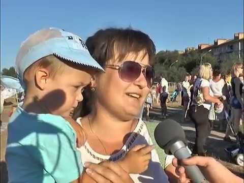 Просмотр видео