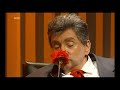 Mathias Richling als Kurt Beck