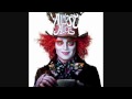 Strange - Tokio Hotel ft Kerli [FULL VERSION]- HD (Alice in Wonderland)+ LYRICS