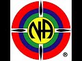 I Love Narcotics Anonymous I Love Narcotics Anonymous