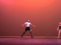Darbonne Academy Recital