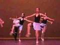 Darbonne Academy Recital