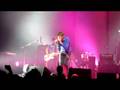 Keane - Everybody's Changing (Live)