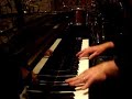 Jim Hession plays 