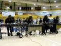 North Brunswick Township High School Percussion 2