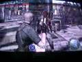 The Mercenaries: Leon S. Kennedy