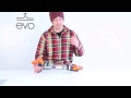 Rossignol FKS 180 Ski Bindings 2013