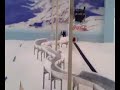 Chill   Factor   FactorE   Trafford   Manchester   Snow