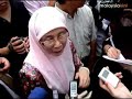 Raja Petra charged, chooses jail over bail Raja Petra charged, chooses jail over bail