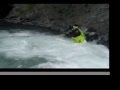 Colorado Extreme Kayaking Blow-out