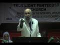 videos de Bishop H Walker, Bible Study: Kingdom by choice (3)